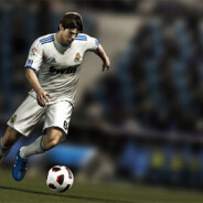 FIFA 12 ... 1ere image du jeu vidéo avec Kaka au Real Madrid