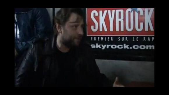 Skyrock ... Laurent Bouneau s'explique sur la mobilisation (VIDEO)