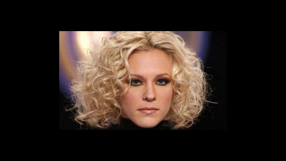 Lorie ... son nouvel album sera en anglais