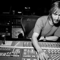 David Guetta ... le documentaire sur sa vie avec Burn