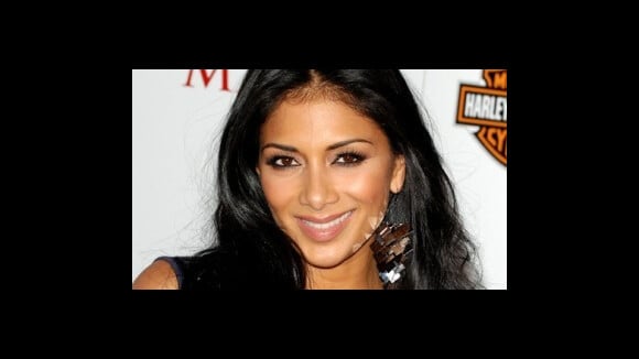 Nicole Scherzinger ... Ecoutez Right Here, son prochain single (audio)