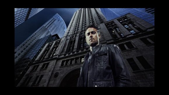 XIII la série saison 1 épisode 3 et 4 sur Canal Plus ce soir ... bande annonce