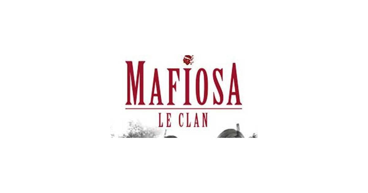 Mafiosa saison 4 en tournage à partir de mai 2011 Purebreak