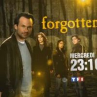 Forgotten saison 1, épisodes 12 et 13 sur TF1 ce soir ... bande annonce