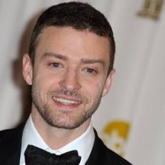 Justin Timberlake ... le beau gosse perdrait ses cheveux