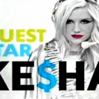 Kesha ... elle va jouer dans Victorious (vidéo)