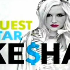 Kesha ... elle va jouer dans Victorious (vidéo)