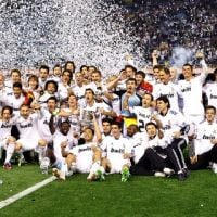 Real Madrid ... Revivez la victoire des Merengues en Coupe du Roi (PHOTOS)