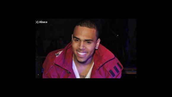 Chris Brown ... enregistrement d'un duo avec  M.I.A.