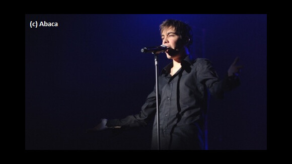 Grégory Lemarchal ... Un hommage 4 ans après sa disparition