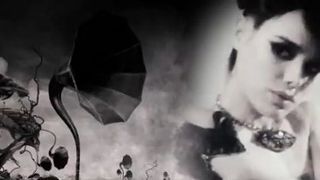 Melissa Mars ... Un extrait de son nouveau clip, Et je veux danser (VIDEO)