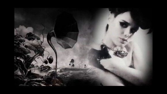Melissa Mars ... Un extrait de son nouveau clip, Et je veux danser (VIDEO)