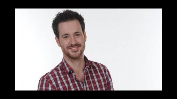 X Factor 2011 ... Vincent Léoty déjà professionnel (AUDIO)