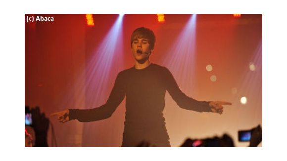 Justin Bieber : son concert courage en Australie