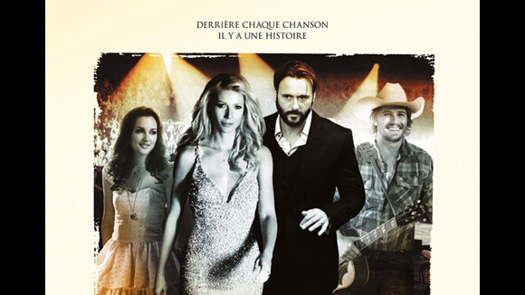 Country Strong ... sortie mercredi ... bande annonce