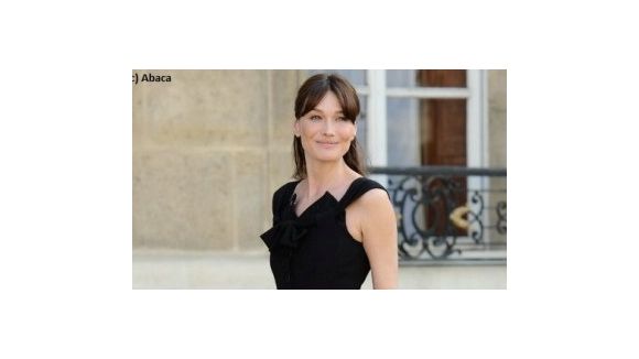 Carla Bruni ... Calogero et Julien Clerc se penchent sur son nouvel album
