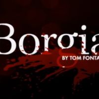 Borgia ... Canal Plus lance sa version (vidéo)