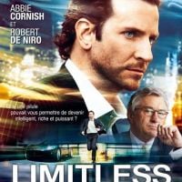 Limitless avec Bradley Cooper et Robert De Niro ... Premier extrait en VF