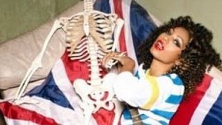 Wynter Gordon ... Découvrez Til Death ... son nouveau single (AUDIO)