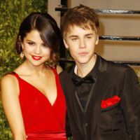 Selena Gomez et Justin Bieber ... une love story ENFIN au grand jour