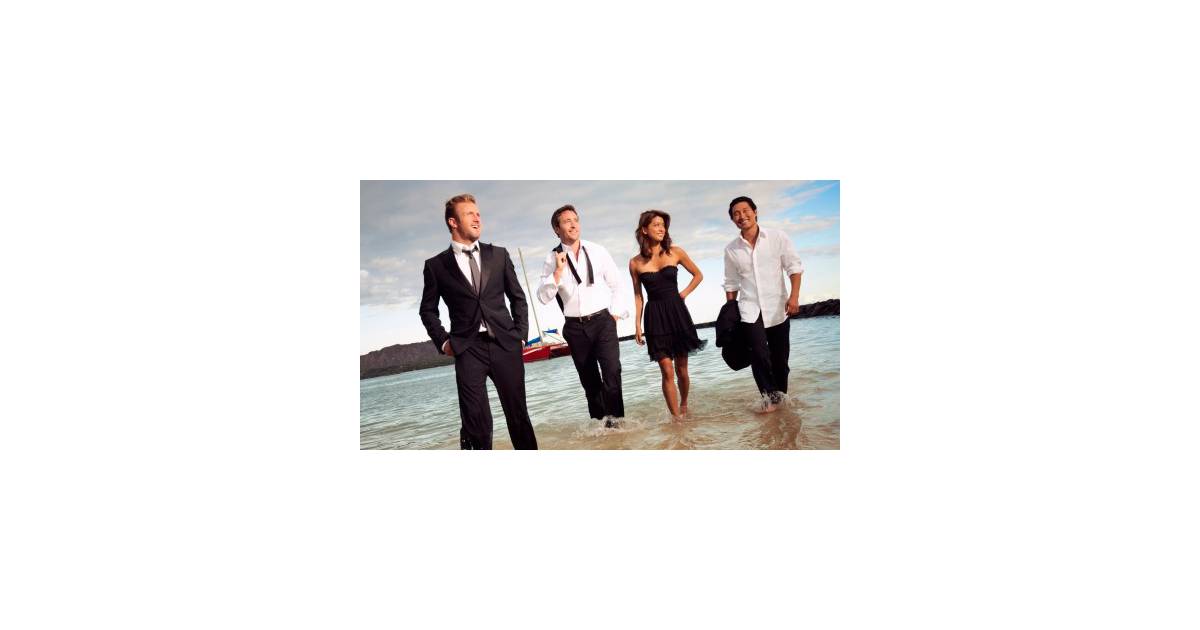 Hawaii 5-0 saison 1 épisodes 7 et 8 sur M6 ce soir vos impressions