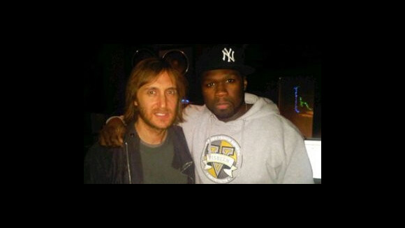 David Guetta ... Révélations sur son duo avec 50 Cent