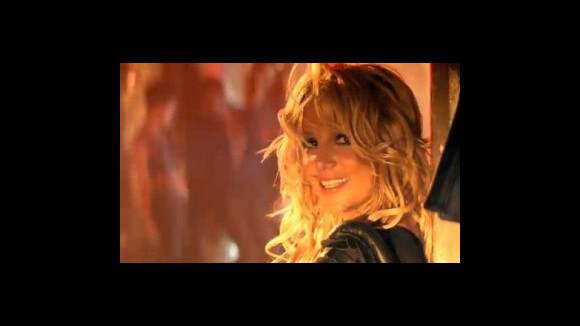 Britney Spears ... Ecoutez I Wanna Go ... son prochain single (AUDIO)