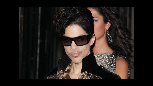 Prince ... Un concert unique au Stade de France en juin