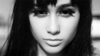 Natalia Kills ... En première partie de Kesha