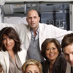 Nurse Jackie saison 2 épisodes 11 et 12 sur Canal Plus ce soir ... ce qui nous attend
