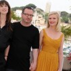 Lars Von Trier ... Le ''nazi'' passe aux excuses à Cannes