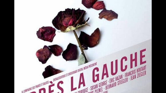 Après la gauche VIDEO... 1ère bande annonce du documentaire sur la Gauche