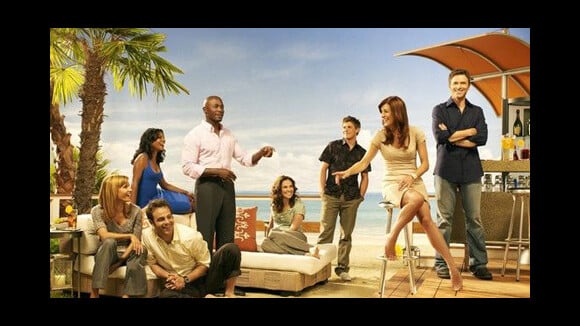 Private Practice saison 4 ... ce qu’il s’est passé dans le dernier épisode (spoiler)