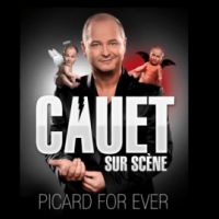 Cauet VIDEO ... il s&#039;inspire de l&#039;affaire DSK pour promouvoir son spectacle