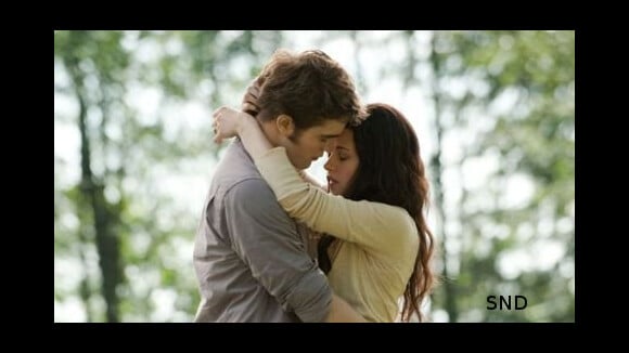 Twilight 4 VIDEO...les bandes annonces des fans 
