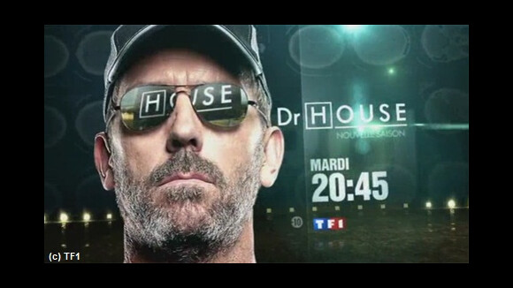 Dr House saison 6 épisodes 8 et 9 sur TF1 ce soir ... ce qui nous attend