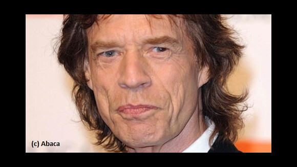 Mick Jagger dans un nouveau groupe : Des Stones à ... Stone
