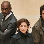 Interpol ...  la série policière revient sur TF1 le 16 juin 2011