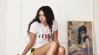 Eliza Doolittle ... elle assure ses jambes pour 12 millions d'euros