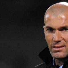 Zidane directeur sportif du Real ... Le cadeau de Mourinho et Benzema