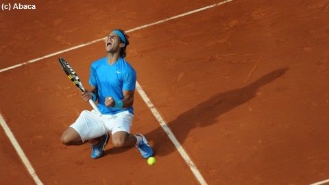 Bon Anniversaire A Rafael Nadal Et Julie Gayet Purebreak