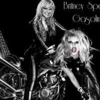 Lady Gaga et Britney Spears ... leur photo pour Born This Way