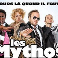Les Mythos, le film en VIDEO... un nouvel extrait