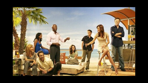 Private Practice ... sur France 2 dès le 20 juin 2011