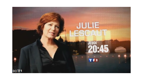 Julie Lescaut sur TF1 ce soir ... vos impressions