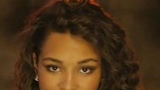 Jessica Jarrell ... ce qu'elle pense de Selena Gomez en tant qu'amie de Justin Bieber