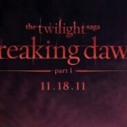 Twilight 4 ... Un extrait exclusif lors des MTV Movie Awards 2011 (VIDEO)