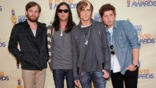 Kings Of Leon ... Découvrez Come Around Sundown, leur nouveau clip (VIDEO)