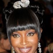Nyasha Matonhodze... découvrez le nouveau visage de Louis Vuitton