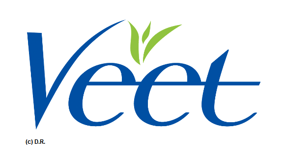 Veet ... les nouvelles bandes de cires Easy Strip